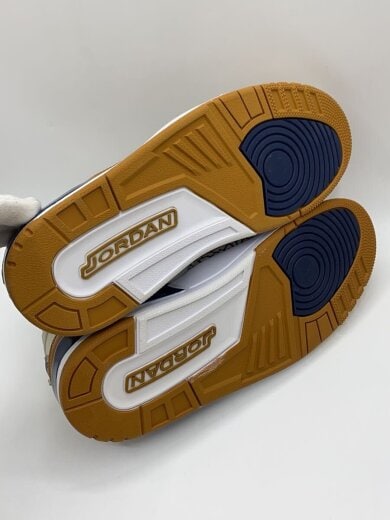商品画像：AIR JORDAN LEGACY 312 NRG/エアジョーダンレガシー/ホワイト/AQ4160-140/30c 6