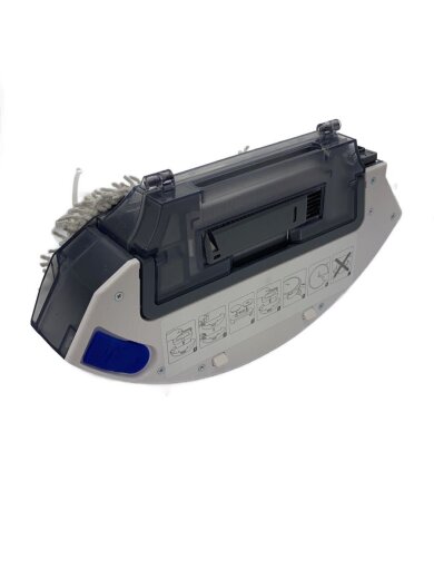 商品画像：yeedi/掃除機/DVX46// 6