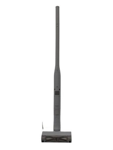 商品画像：掃除機 MC-NS10K-W// 1
