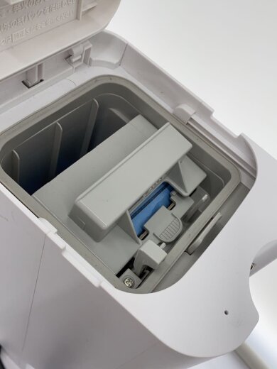 商品画像：掃除機 MC-NS10K-W// 6