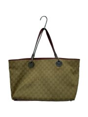 トートバッグ_GGキャンバス/キャンバス