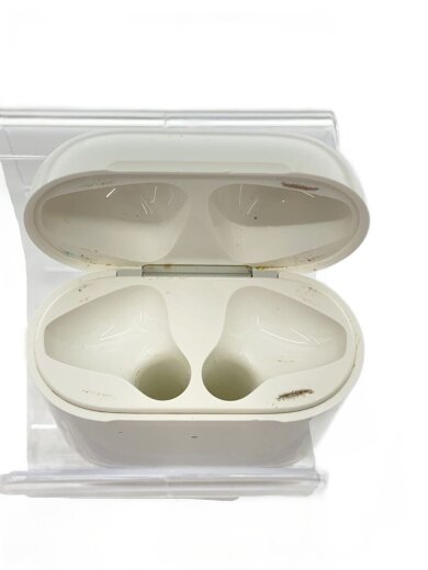 商品画像：イヤホン AirPods 第2 Wireless Charg MRXJ2J/A A1938/A2031/2032 2