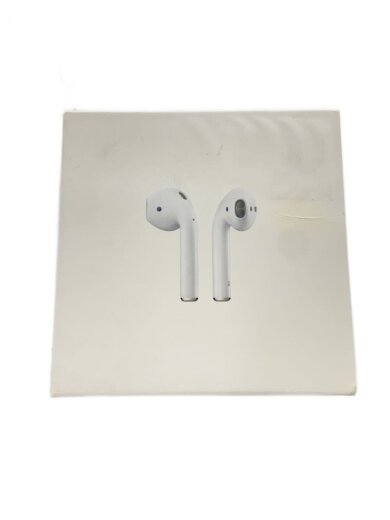 商品画像：イヤホン AirPods 第2 Wireless Charg MRXJ2J/A A1938/A2031/2032 7