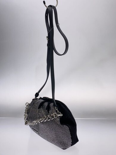 商品画像：ショルダーバッグ/--/BLK/35T4S7NC0C 2