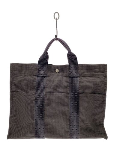 商品画像：トートバッグ/--/GRY 1