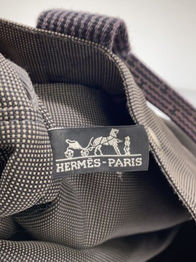 商品画像：トートバッグ/--/GRY 5