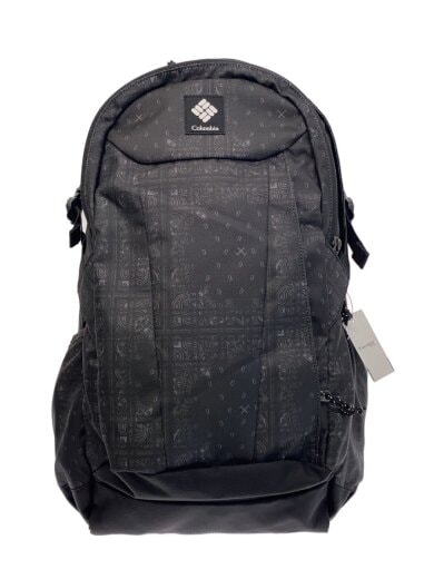 商品画像：リュック/--/BLK/PU8708 1