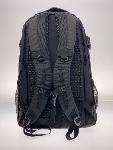 商品画像：リュック/--/BLK/PU8708 3