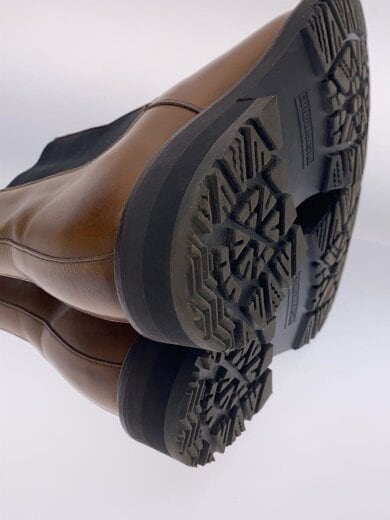 商品画像：サイドゴアブーツ/24cm/BRW/B21L1576 4