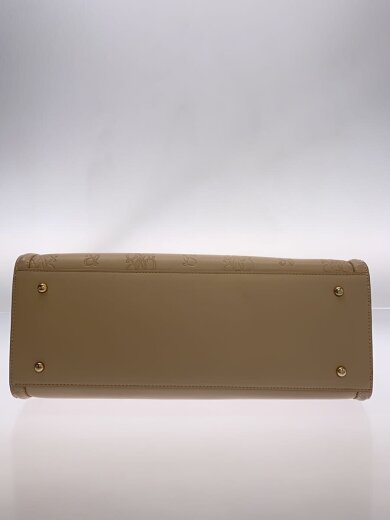 商品画像：ハンドバッグ/--/BEG 4