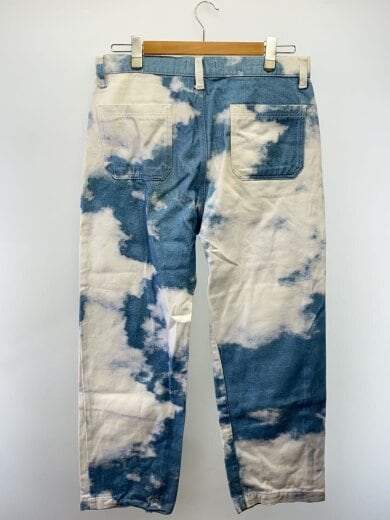 商品画像：ボトム/32/コットン/BLU 2