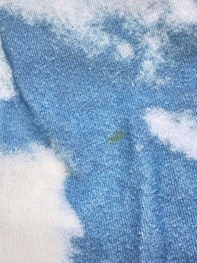 商品画像：ボトム/32/コットン/BLU 6