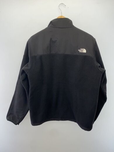 商品画像：DENALI JACKET_デナリジャケット/L/ポリエステル/BLK/無地 2