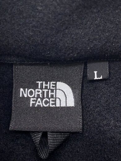 商品画像：DENALI JACKET_デナリジャケット/L/ポリエステル/BLK/無地 3