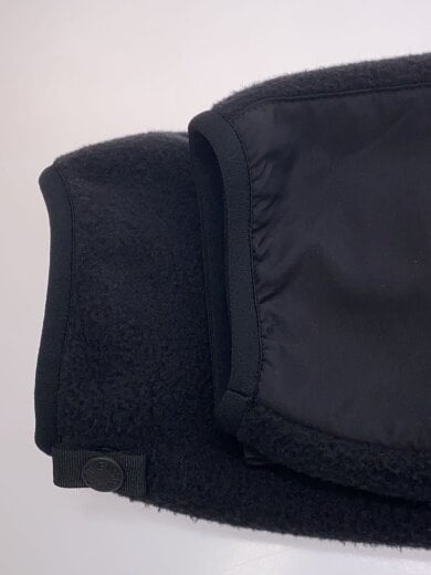 商品画像：DENALI JACKET_デナリジャケット/L/ポリエステル/BLK/無地 5