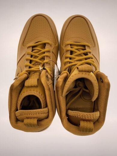 商品画像：ハイカットスニーカー/27.5cm/CML/AA0547-700 3