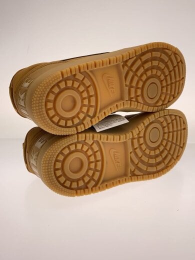 商品画像：ハイカットスニーカー/27.5cm/CML/AA0547-700 4