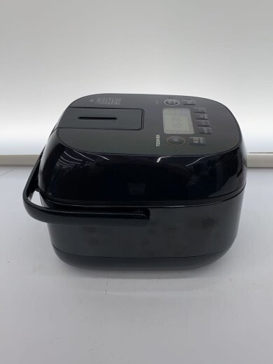 商品画像：炊飯器 RC-5XT(K)// 2