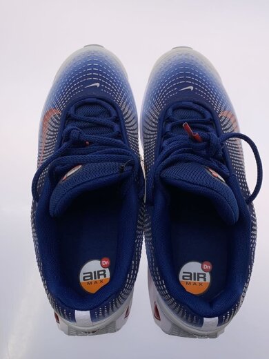 商品画像：ローカットスニーカー/26cm/BLU/FV2250-100 3