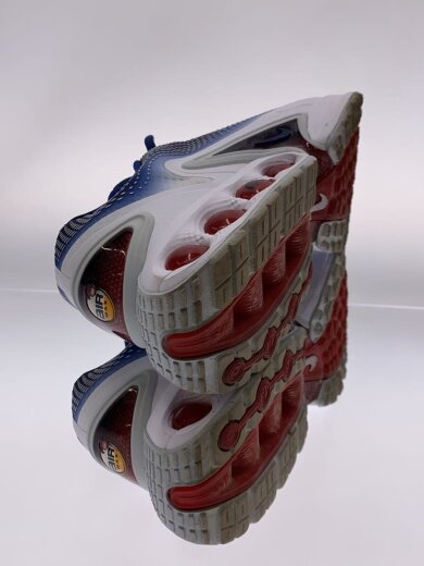 商品画像：ローカットスニーカー/26cm/BLU/FV2250-100 4