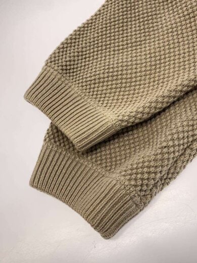 商品画像：パーカー/2/コットン/CML/無地/1503-008 5