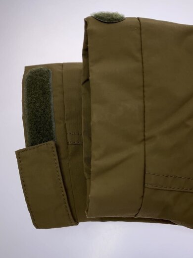 商品画像：ジャケット/150cm/ナイロン/KHK/無地/NJD91760 5