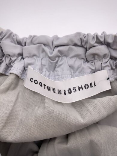 商品画像：ロングスカート/--/ポリエステル 4