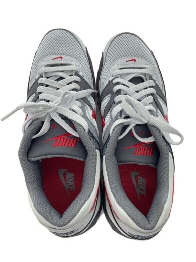 商品画像：ローカットスニーカー_629993-049/26cm/GRY 3