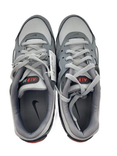 商品画像：AIR MAX IVO/エアマックス/グレー/580518-001/26cm/GRY 3