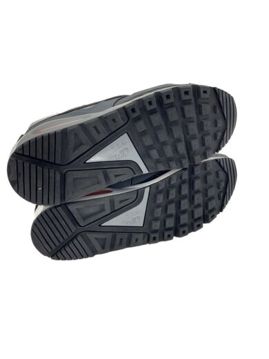 商品画像：AIR MAX IVO/エアマックス/グレー/580518-001/26cm/GRY 4