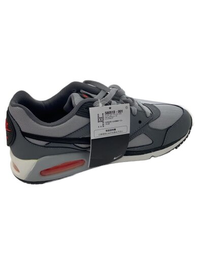 商品画像：AIR MAX IVO/エアマックス/グレー/580518-001/26cm/GRY 6