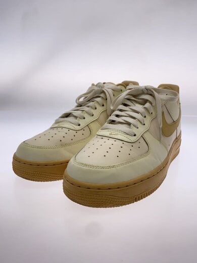 商品画像：AIR FORCE 1 LOW_エア フォース 1 07/28cm/WHT 2
