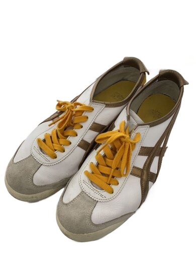 商品画像：ローカットスニーカー/26.5cm/BRW/1183A788 2