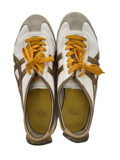 商品画像：ローカットスニーカー/26.5cm/BRW/1183A788 3