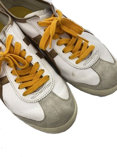 商品画像：ローカットスニーカー/26.5cm/BRW/1183A788 7