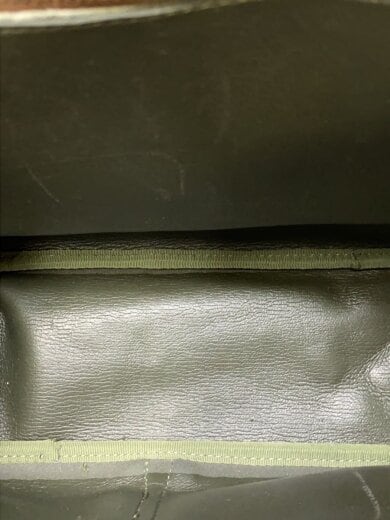 商品画像：ショルダーバッグ/--/GRN 6