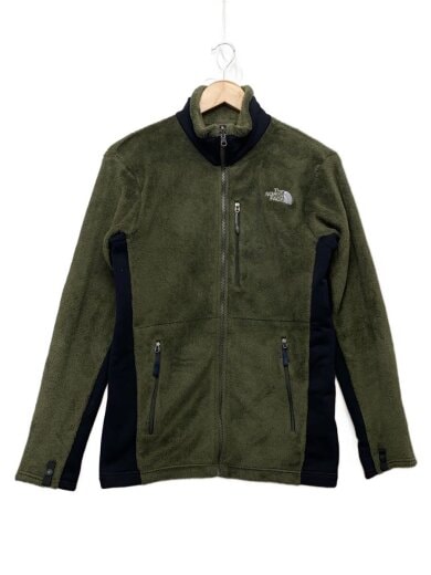 商品画像：ZI VERSA MID JACKET_ジップインバーサミッドジャケット/M/ポリエステル/GRN 1