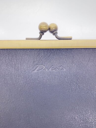 商品画像：財布/--/BLK/無地/レディース// 3