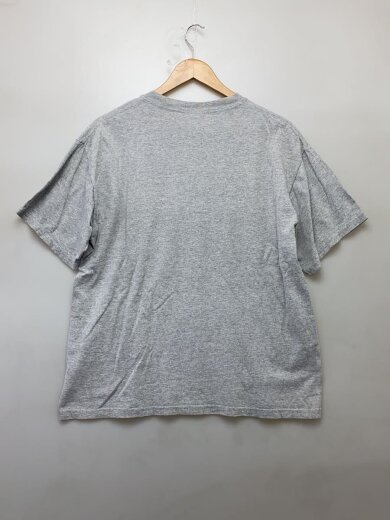 商品画像：Tシャツ/L/コットン/GRY// 2
