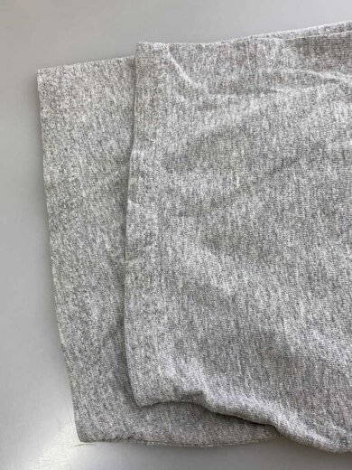 商品画像：Tシャツ/L/コットン/GRY// 5