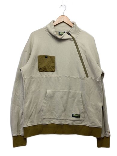 商品画像：ジャケット/XL/コットン/BEG/無地// 1