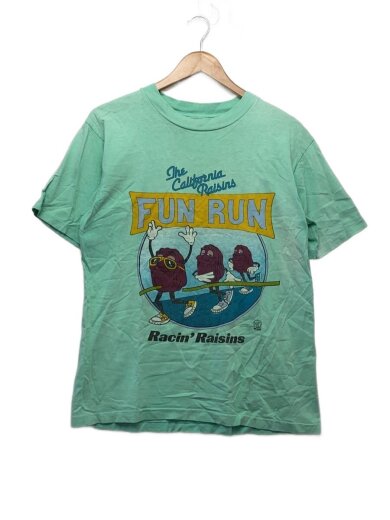 商品画像：Tシャツ/L/コットン/GRN// 1
