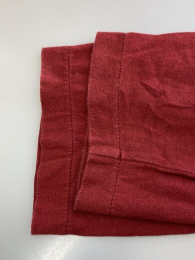 商品画像：ジャケット/--/--/RED/無地// 5
