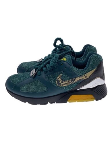 商品画像：X APRON RECORDS AIR MAX 180 DARK ATOMIC TEAL_X エプロン レコーズ/2// 1