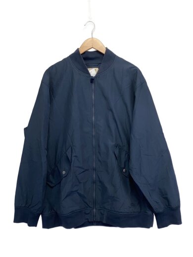 商品画像：ナイロンジャケット/XL/--/NVY/JK-24SU103// 1