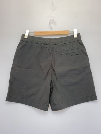 商品画像：ショートパンツ/46/コットン/GRY/FN-MN-SHOR000067// 2