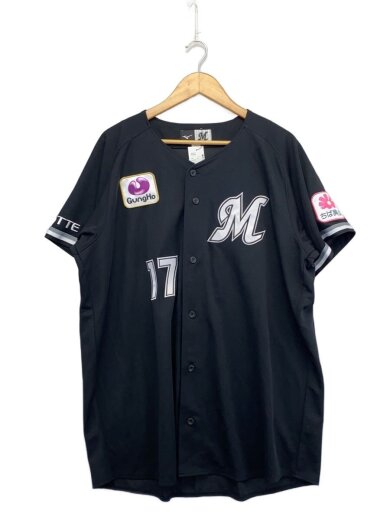 商品画像：スポーツウェアー/O/BLK 1