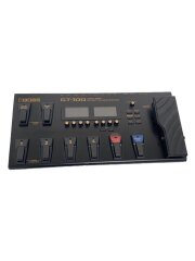 GT-100 エフェクター GT-100/COSM Amp Effects Processor/ハイエンド・アンプ・エフェクツ・フ
