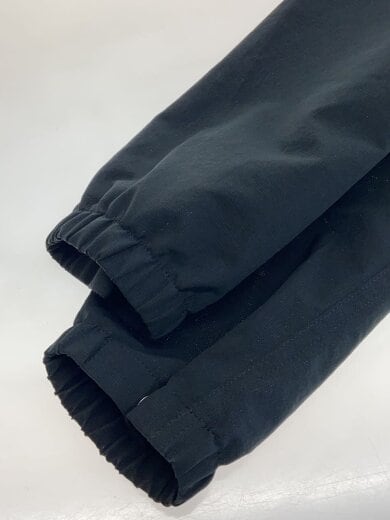 商品画像：TNF BE FREE JACKET_TNFビーフリージャケット/M/ポリエステル/BLK 5