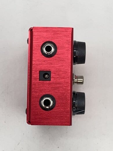 商品画像：WHE101 エフェクター/WHE101 4